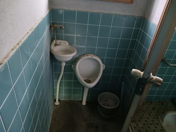detached 紀の川市中津川