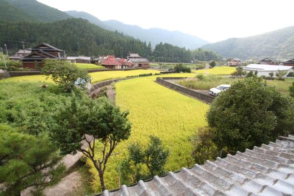 detached 和歌山県有田郡　有田川町大字久野原
