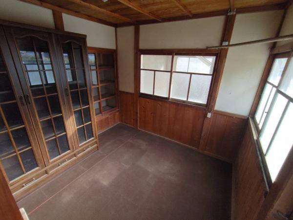 detached 日高川町佐井