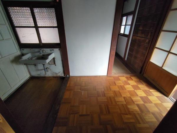 detached 日高川町佐井