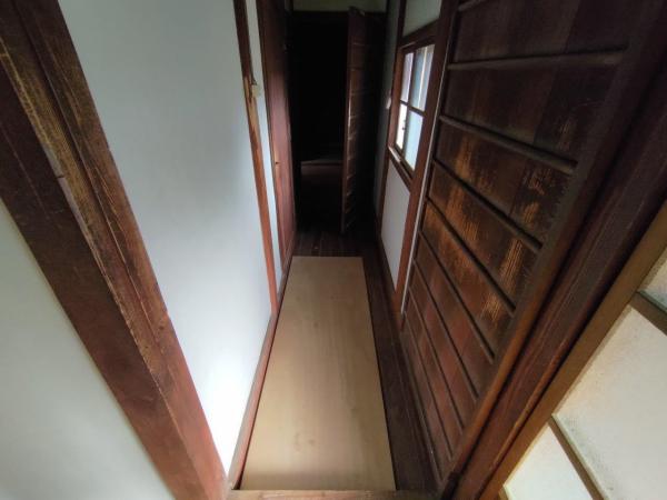 detached 日高川町佐井