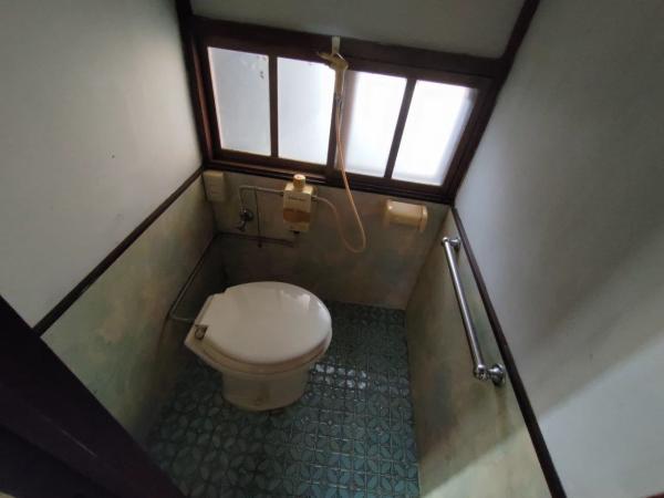 detached 日高川町佐井