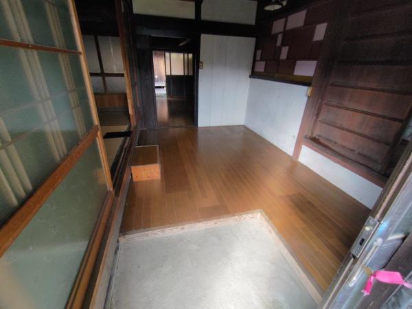 detached 日高川町佐井