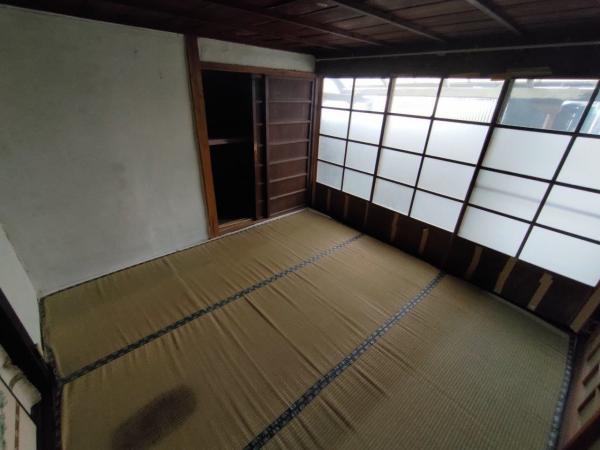 detached 日高川町佐井