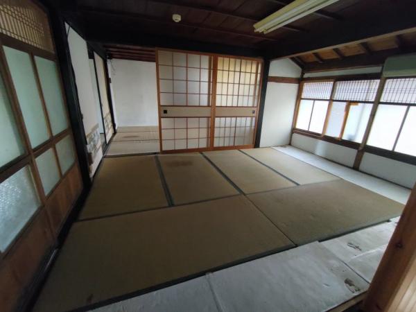 detached 日高川町佐井