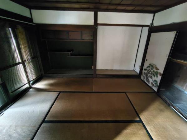 detached 日高川町佐井