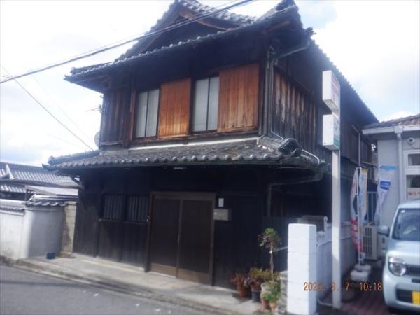 detached 岩出市根来