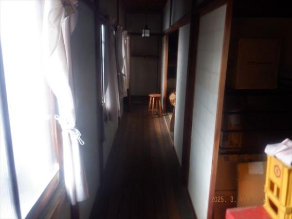 detached 岩出市根来