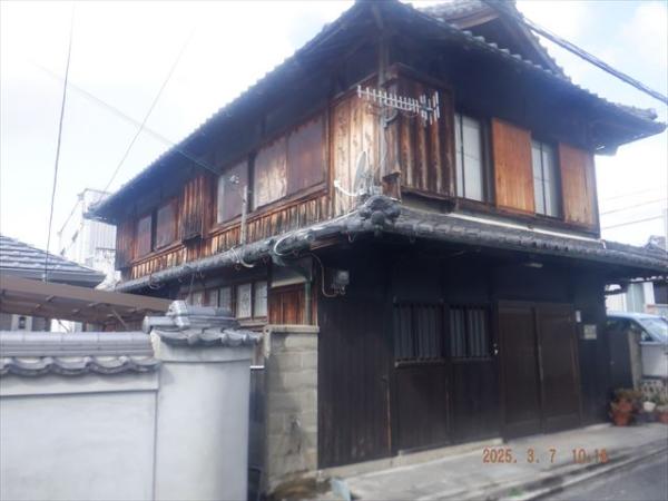 detached 岩出市根来