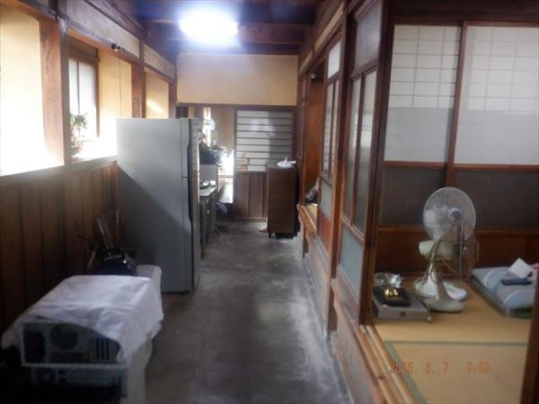 detached 岩出市根来