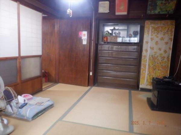 detached 岩出市根来