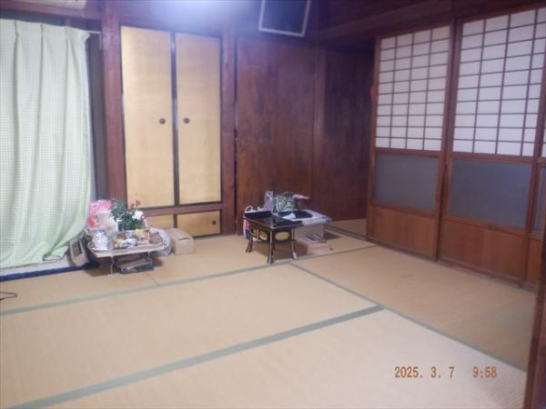 detached 岩出市根来