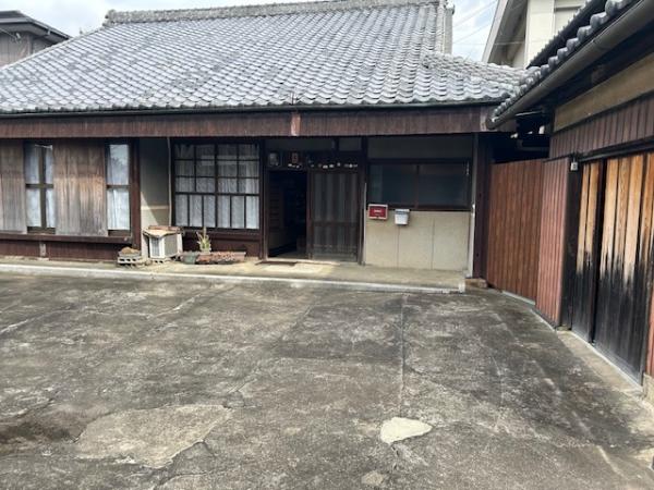 detached 御坊市野田