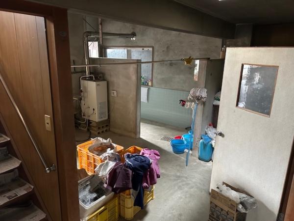 detached 御坊市野田