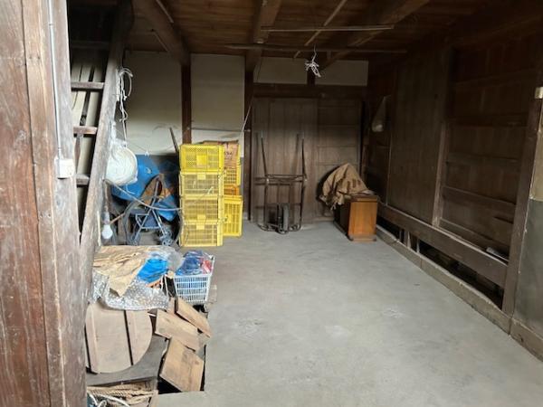 detached 御坊市野田