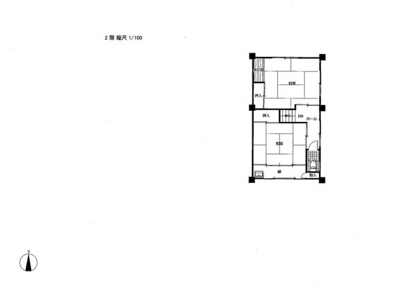 detached 御坊市野田