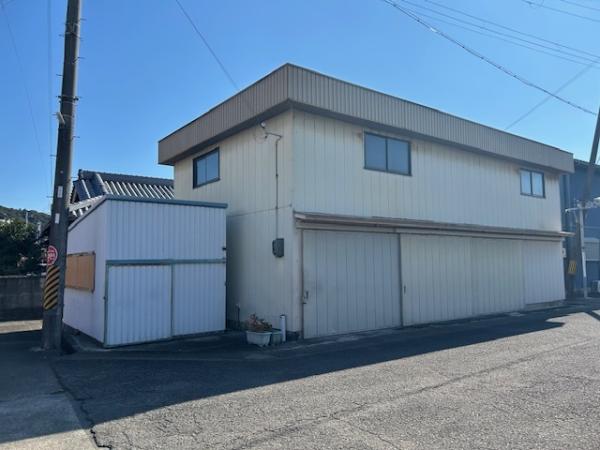 detached 御坊市野口