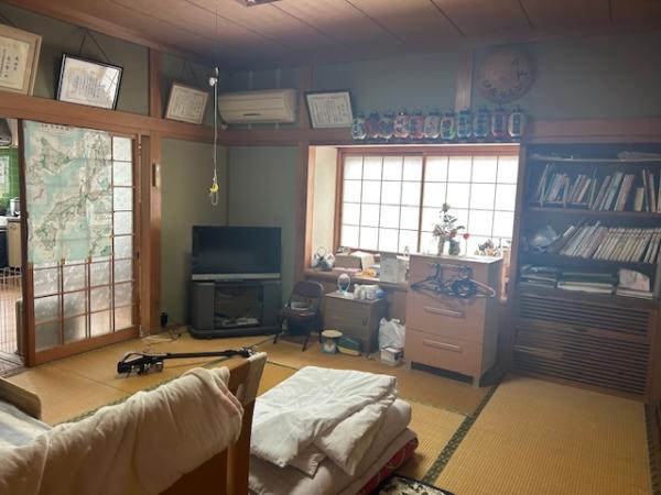 detached 御坊市野口