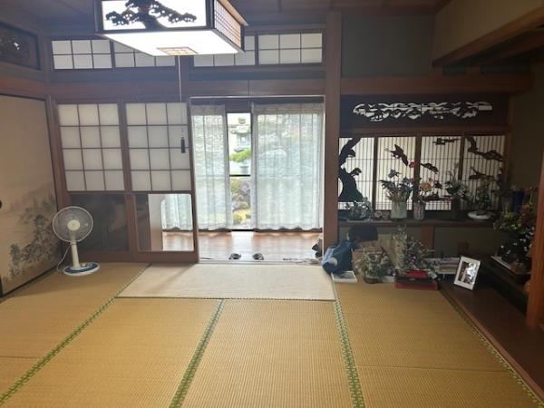 detached 御坊市野口