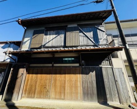 townhouse 串本町中湊