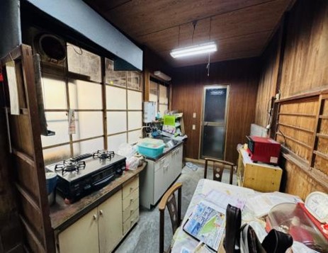 townhouse 串本町中湊