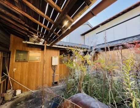 townhouse 串本町中湊