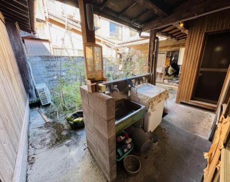townhouse 串本町中湊