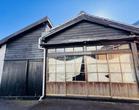 townhouse 串本町中湊