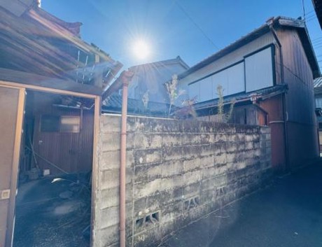 townhouse 串本町中湊