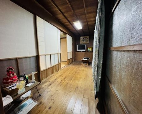 townhouse 串本町中湊