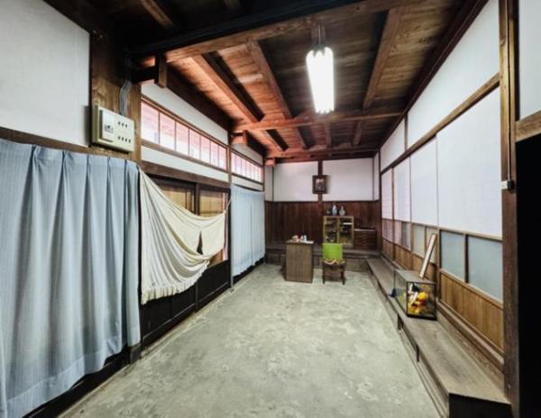 townhouse 串本町中湊