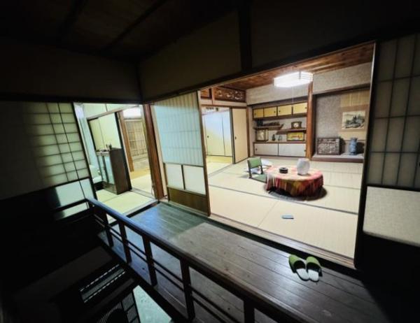 townhouse 串本町中湊
