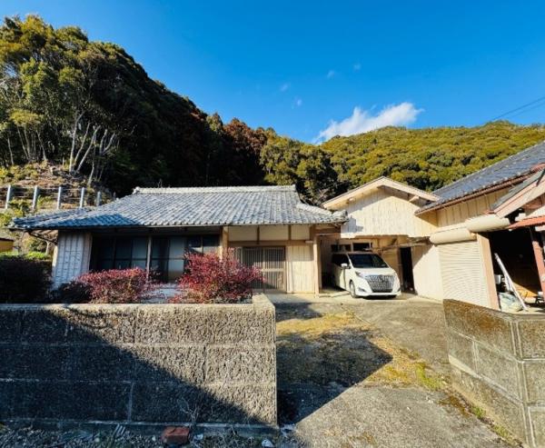 detached 串本町佐部