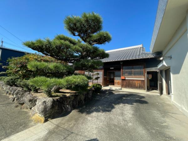 detached 紀の川市西野山