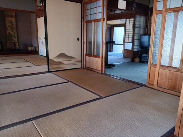 detached 紀の川市西野山