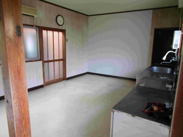 detached 白浜町大古