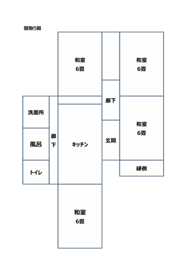 detached 白浜町大古