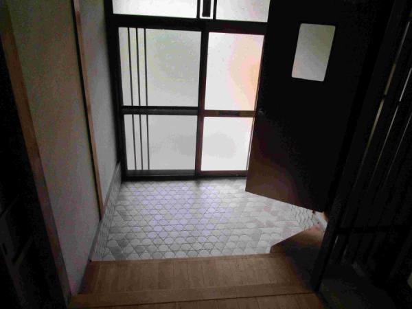 detached 白浜町大古
