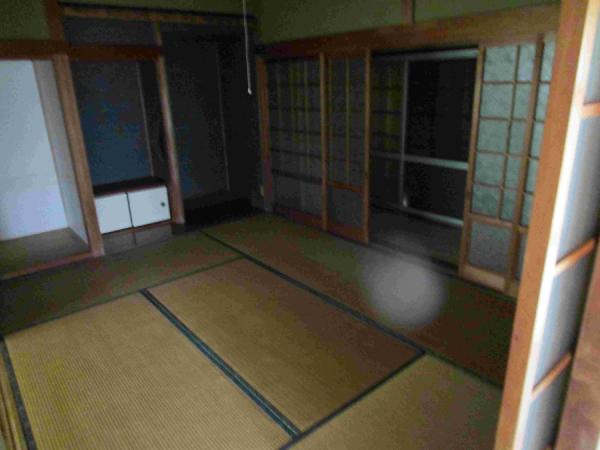 detached 白浜町大古