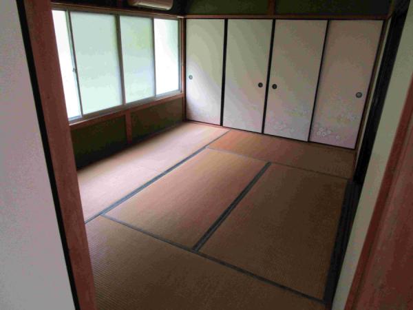 detached 白浜町大古