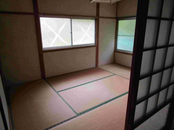 detached 白浜町大古