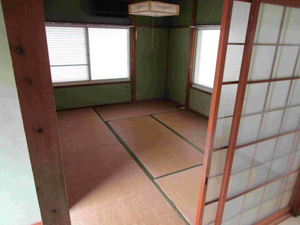 detached 白浜町大古