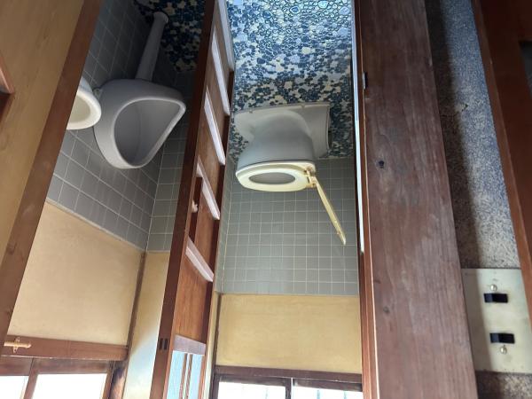 detached 由良町里