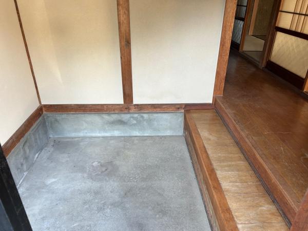 detached 由良町里