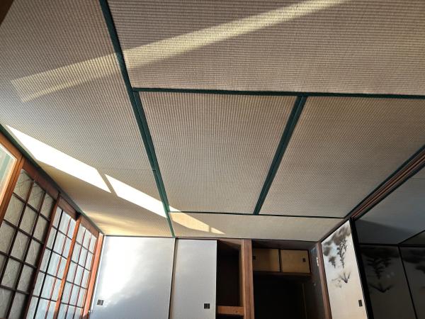 detached 由良町里