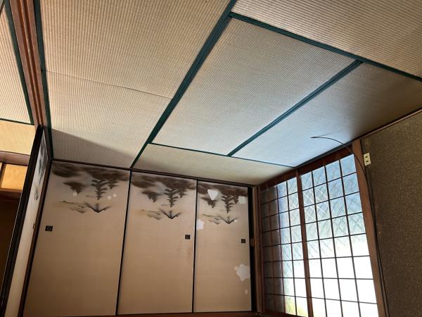 detached 由良町里