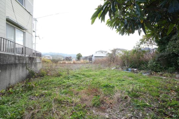 detached 広川町大字広