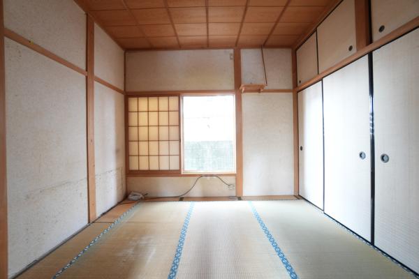 detached 広川町大字広