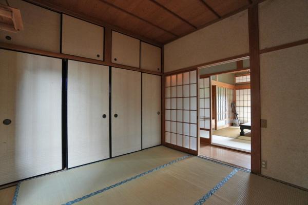 detached 広川町大字広