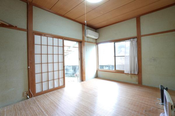 detached 広川町大字広